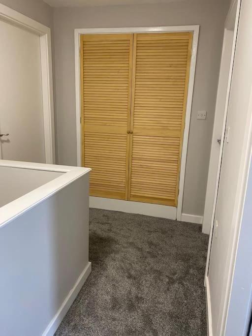 Siop Iwan A Menna Apartamento Caernarfon Exterior foto